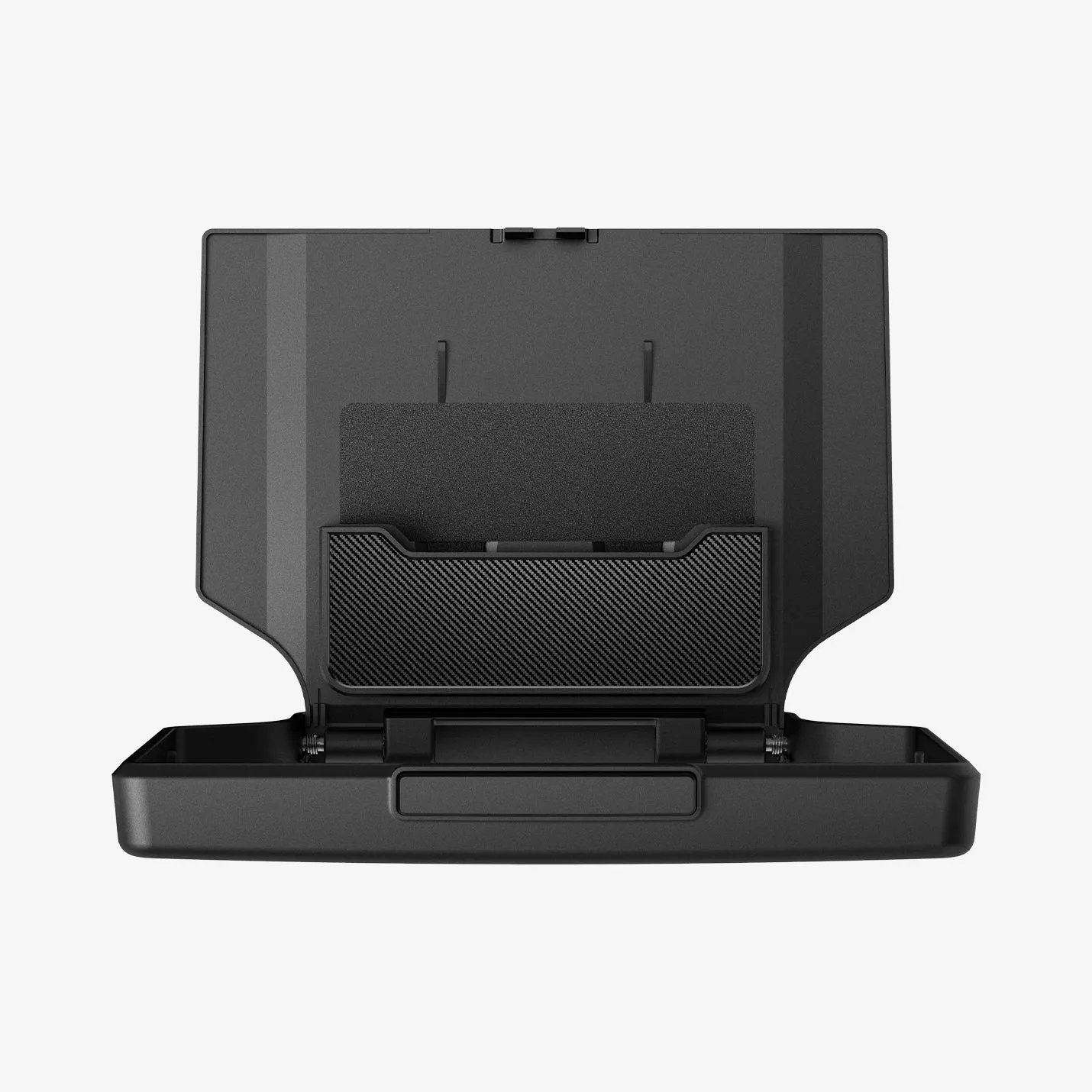 Tesla Model 3 Highland - Center Console Hidden Storage Box | TO221H