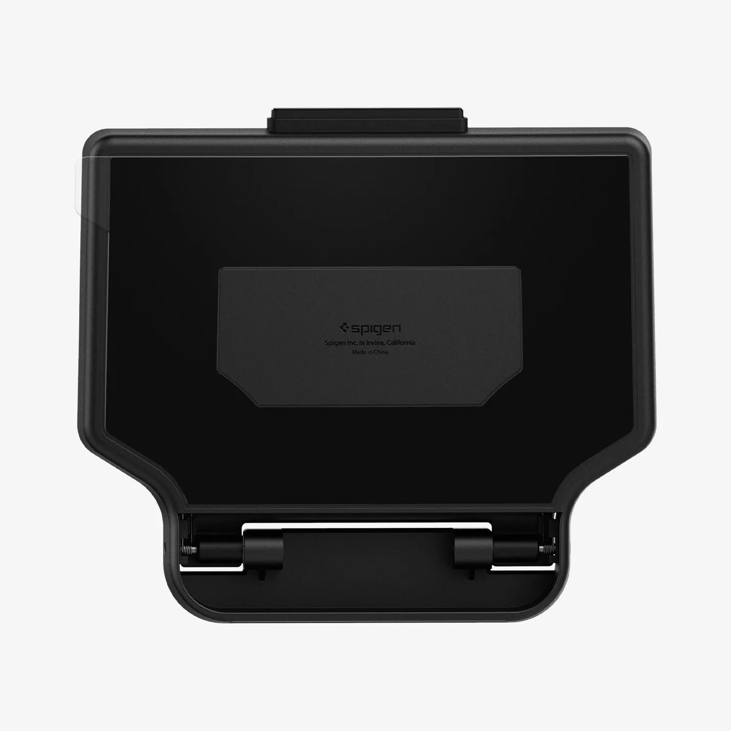 Tesla Model 3 Highland - Center Console Hidden Storage Box | TO221H