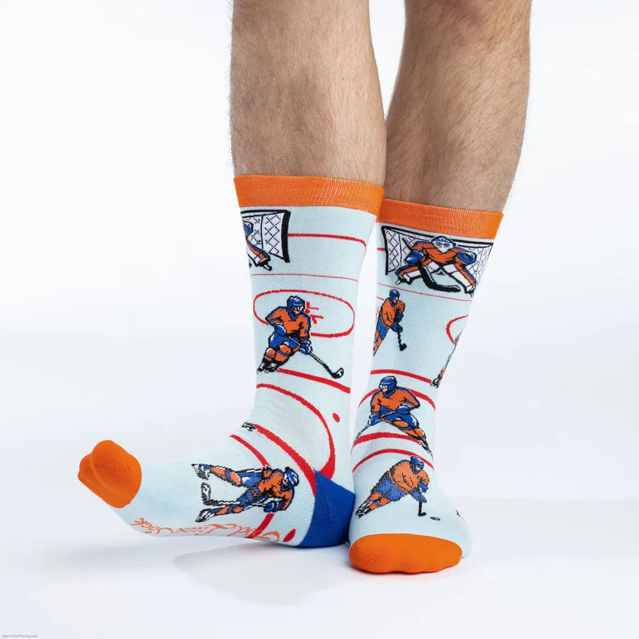 Unisex Ice Hockey Socks