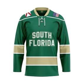 USF Sublimated Jersey