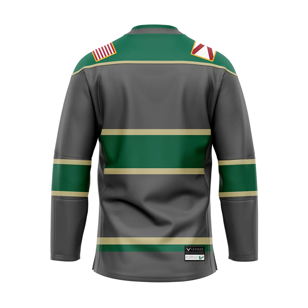 USF Sublimated Jersey