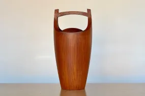 Vintage Dansk Kongo Ice Bucket Short