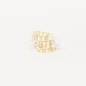 VOTE Bracelet Bundle #16