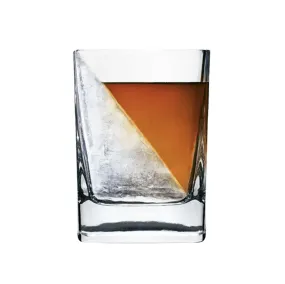 Whiskey Wedge