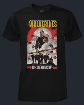 Wolverines!